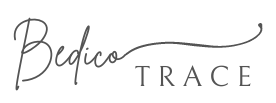 Bedico Trace Logo Cropped